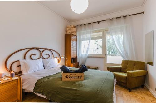 Carcavelos House | Wine Inn Carcavelos Guesthouse