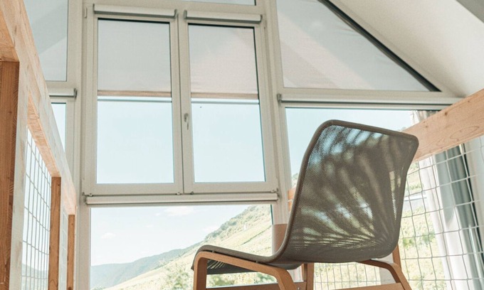 Pommern House | Winery Vacation - Mosel Chalet Berg, fantastic Vineyard view, full house