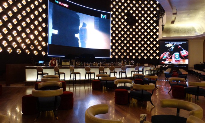 Santa Cruz Hotel | Winford Resort & Casino Manila