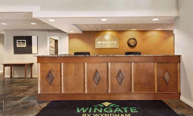 Greenwood Village Hotel | Wingate by Wyndham Denver Tech Center