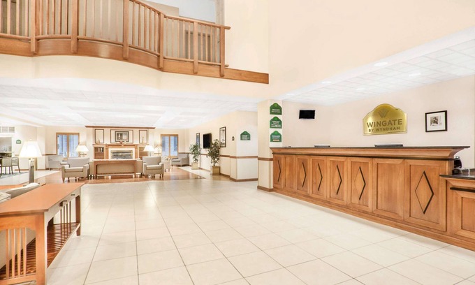 Ellicottville Hotel | Wingate by Wyndham Ellicottville