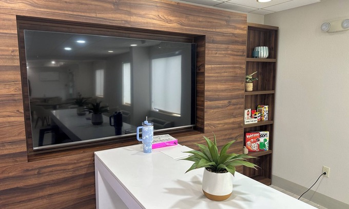 Hattiesburg Hotel | Wingate by Wyndham Hattiesburg