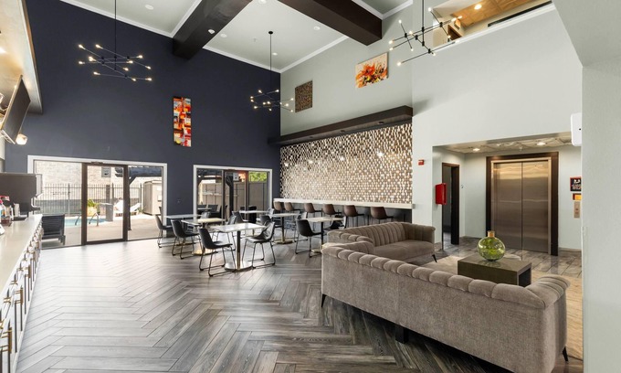 Humble Hotel | Wingate by Wyndham Humble/Houston Intercontinental Airport