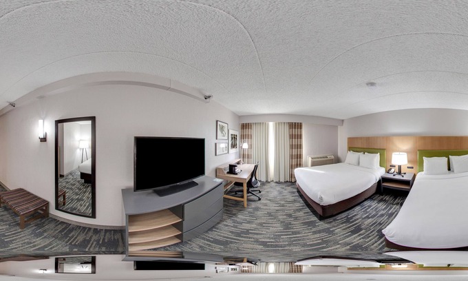 Highlands Hotel | Wingate by Wyndham Lincoln Airport East I-80