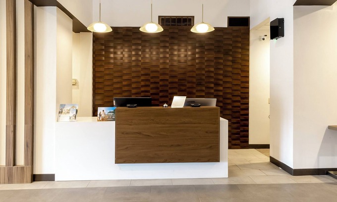 Owensboro Hotel | Wingate by Wyndham Owensboro