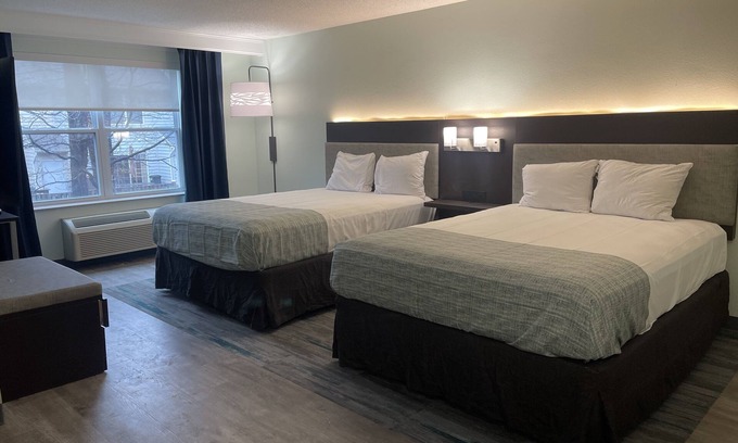 Waldorf Hotel | Wingate by Wyndham Waldorf/Washington DC Area