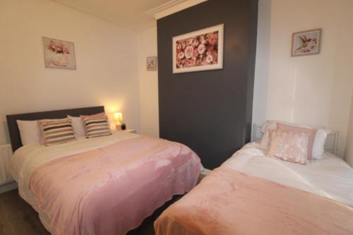 Aigburth House | Wingate House Liverpool by Smart Corporate Stays