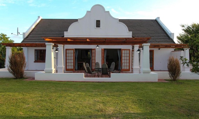 George House | Wingrock Guesthouse