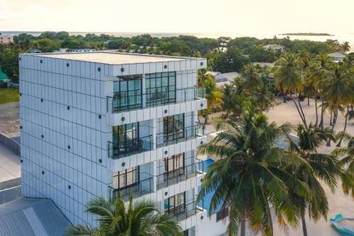 Kamadhoo House | Wings by Hawks Hotels Kamadhoo Baa Atoll