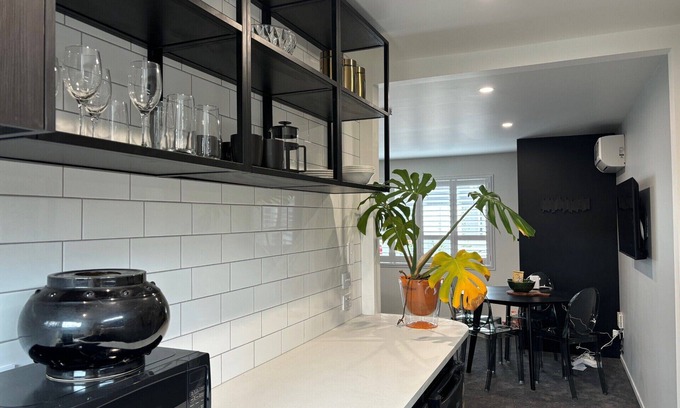 Hamilton Apartment | Winifred's Central Hamilton Apartments