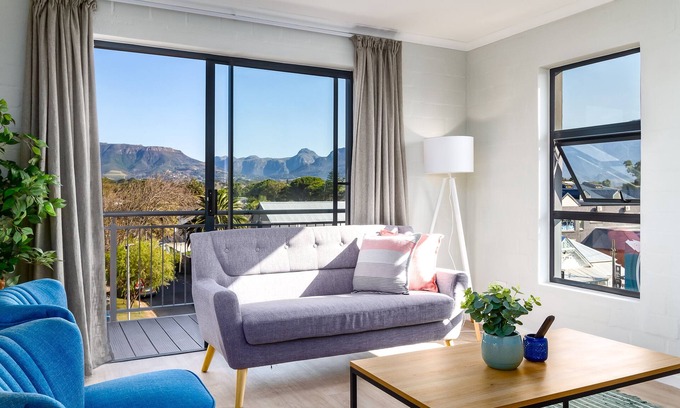 Bergvliet Apartment | WINK Eaton Square