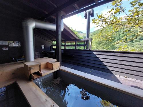 Otaru Cabin | Winkel Village