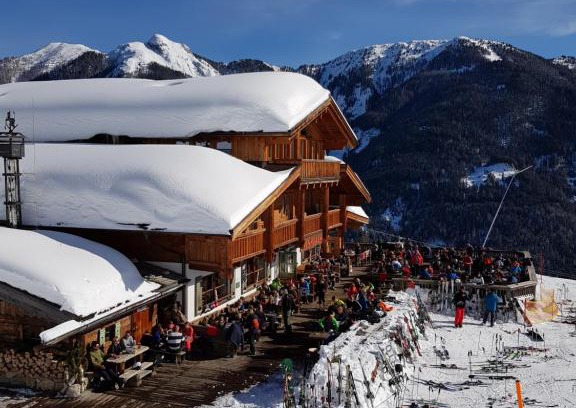Flachau Apartment | Winklalm