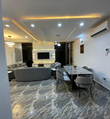 Kwara Apartment | Winks Apartment
