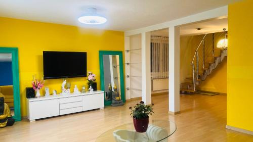 Safenwil Apartment | Winner Star RVSVN Ferien Wohnung