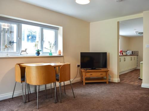 Belford House | Winnies Cottage