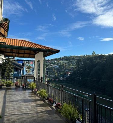 Nuwara Eliya Hotel | Winsanda Bungalow, Nuwara Eliya