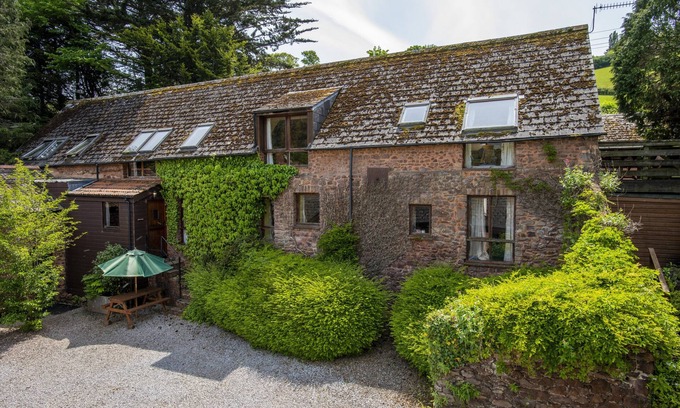 Minehead Cottage | Winsford Cottage near Dunster