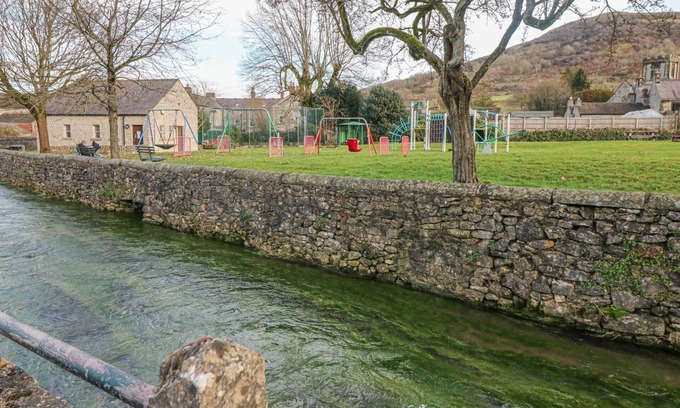 Bradwell Cottage | Winslade