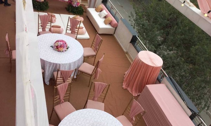Noida Hotel | Winsome Residency