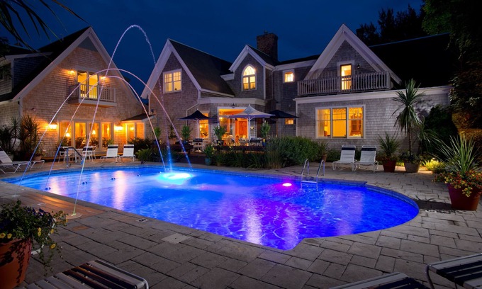 Harwich Center House | Winstead Inn