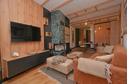 Bjelasnica Apartment | Winter Park Apartment