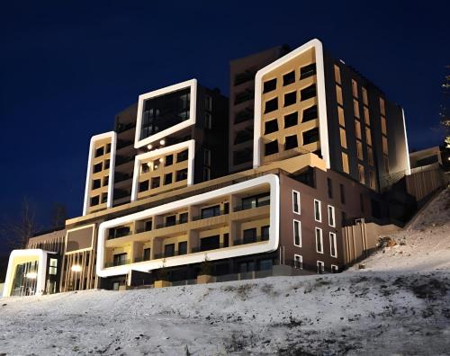 Bjelasnica Apartment | Winter Park Residence Bjelasnica