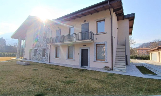 Mergozzo Apartment | Winter Spring Summer Apartments