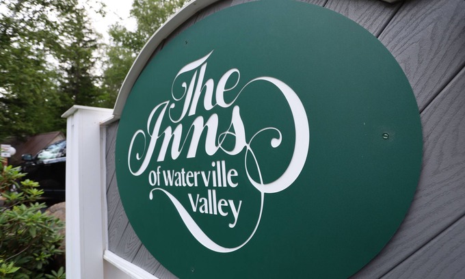 Waterville Valley Condo | Winter Vacation Condo at Inns of Waterville Valley, NH! (308)