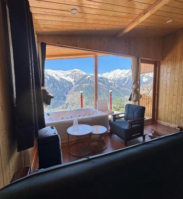 Manali Hotel | Winterfell Retreat