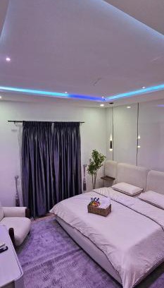 Abuja Apartment | Winters Apartments