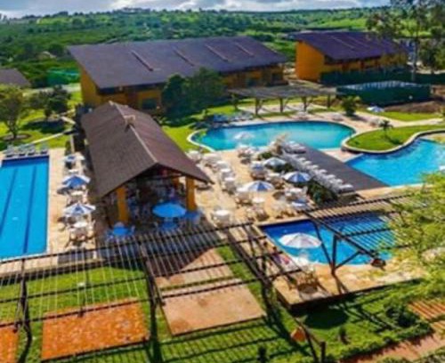 Novo Gravata Apartment | Winterville Resort em Gravatá/PE