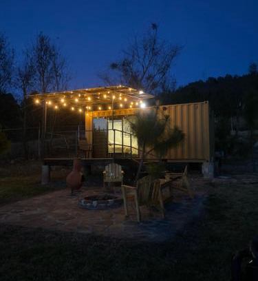 Tapalpa Other | Winterwald Glamping