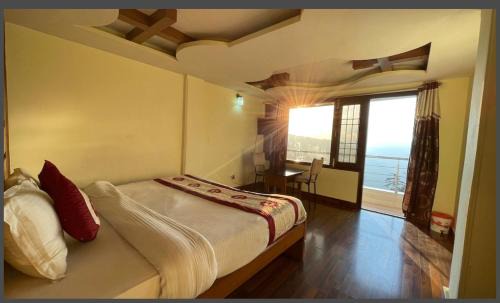 Shimla Apartment | Wintry homes 5 Bhk Villa