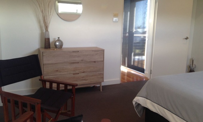 Currarong House | Winwood at Currarong