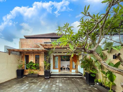 Lovina Apartment | Winy Home Lovina