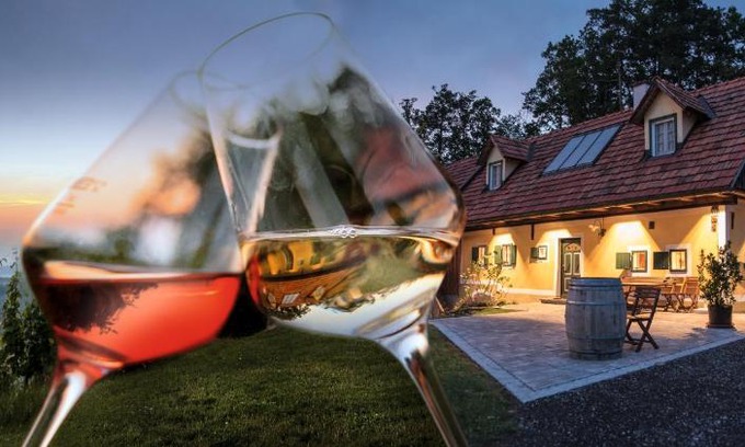Großklein Apartment | Winzerhaus Oswald