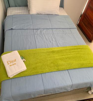 Kabulonga Bed & Breakfast | WINZMAR LODGE