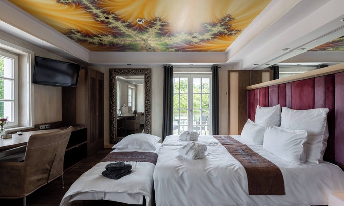 Buderich Hotel | Wirtshaus & Hotel Landsknecht