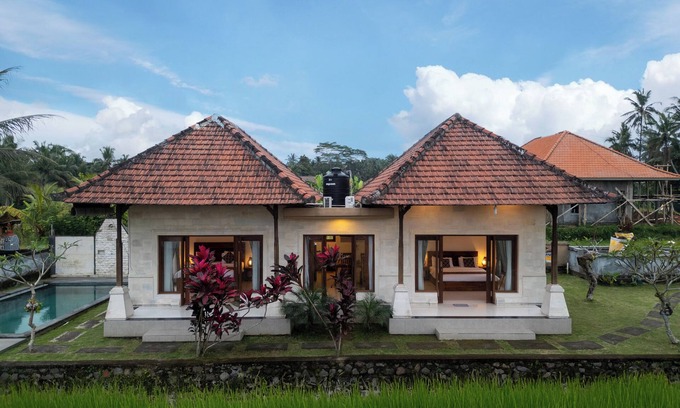 Pejeng Kawan Villa | Wisaka Ubud Private Villa