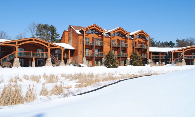 Lake Delton Apartment | Wisconsin Dells Area Condominiums