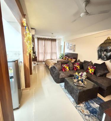 Khattalwada Apartment | Wisdom Nest Stay