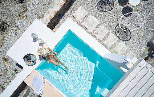 Kithnos Apartment | Wise Luxury Suites