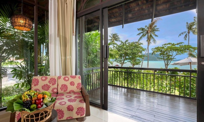 Rawai Resort | Wiset Suite - One Bedroom Resort, Sleeps 3