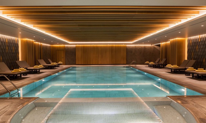 Bayrampasa Hotel | Wish More Hotel Istanbul
