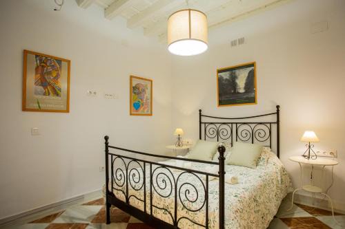 Museo Apartment | WISH SUITE EL MUSEO DE SEVILLA
