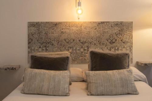 San Lorenzo Apartment | WISH SUITE SANTA CLARA DE SEVILLA