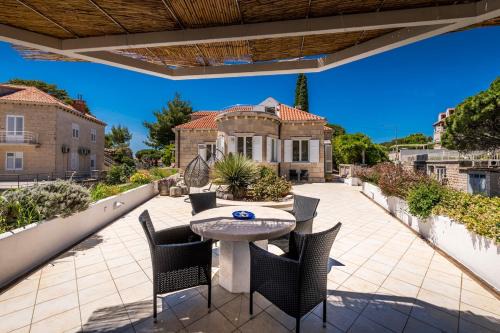 Montovjerna Villa | Wishing Tree Villa