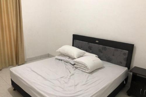 Palangkaraya Hotel | Wisma Gardenia Palangkaraya Syariah RedPartner