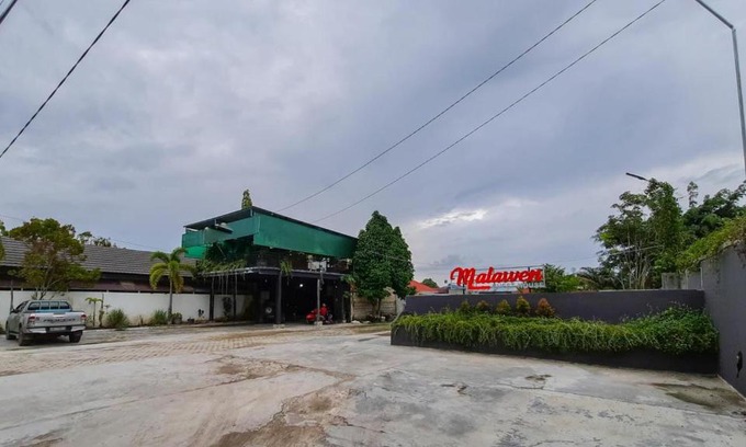 Palangkaraya Hotel | Wisma Malawen Palangkaraya Mitra RedDoorz